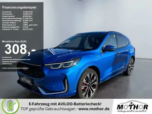 Ford Kuga ST-Line X 2.5 Duratec PHEV Automatik