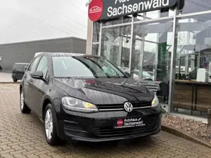 Volkswagen Golf VII 1.2 TSI DSG Comfortline BMT