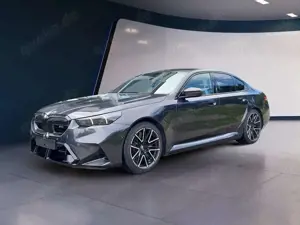 BMW M5 Lim. AHK M Drive FFC DrivAssistPro ParkPro