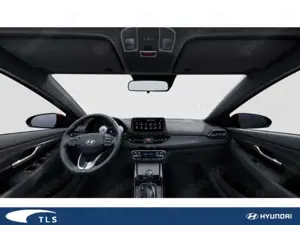 Hyundai i30 Advantage Komb 100Ps 7-DCT Navi digitales Cockpit Bild 3