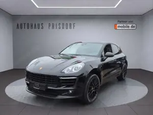Porsche Macan S/Pano/Leder/Xenon/CarPlay/ Bild 1