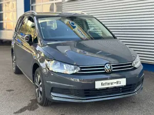 Volkswagen Touran 1.5 TSI OPF DSG Goal 7-sitzer, AHK
