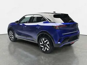 Opel Mokka MOKKA 1.2 TURBO AUTO. 8G. GS LED KLIMAAUTO KAMERA Bild 5