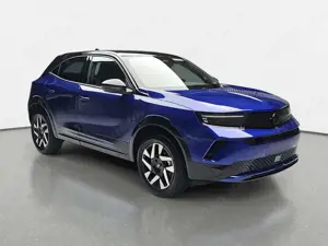 Opel Mokka MOKKA 1.2 TURBO AUTO. 8G. GS LED KLIMAAUTO KAMERA Bild 3