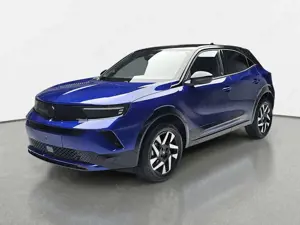 Opel Mokka MOKKA 1.2 TURBO AUTO. 8G. GS LED KLIMAAUTO KAMERA Bild 2