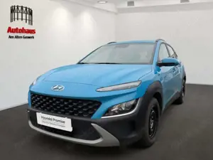 Hyundai KONA Select Hybrid SITZHEIZUNG+LICHTSENSOR+KLIMA