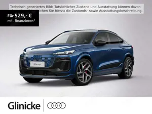 Audi Q6 performance 225 kW