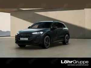 Audi Q5 TDI quattro S tronic S line AAL