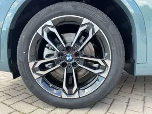 BMW X2 sDrive20i M Sportpaket*Head-Up*HiFi UPE: 60.180€ Bild 3