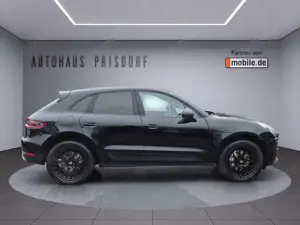 Porsche Macan S/Pano/Leder/Xenon/CarPlay/ Bild 4
