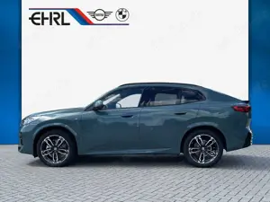 BMW X2 sDrive20i M Sportpaket*Head-Up*HiFi UPE: 60.180€ Bild 4