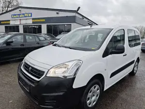 Peugeot Partner Tepee 98 VTi Style
