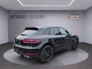 Porsche Macan S/Pano/Leder/Xenon/CarPlay/ Bild 5