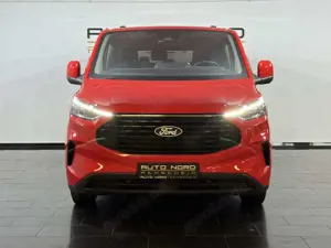 Ford Tourneo Custom Bild 2