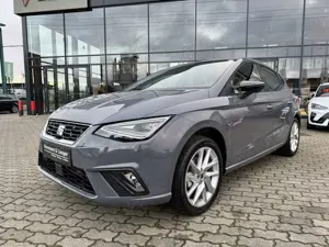 SEAT Ibiza 1.0 TSI DSG FR *XL, SOUND, Dinamica* Bild 2