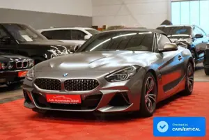 BMW Others Z4 M40i Roadster Unfallfrei*LED*ACC*H/K*