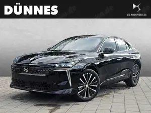 DS Automobiles DS 4 DS N°4 E-Tense JULES VERNE Alcantara