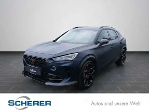 CUPRA Formentor VZ5 2.5 TSI DSG 4Drive CUP Leder Beats