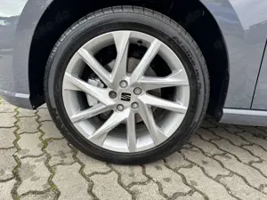 SEAT Ibiza 1.0 TSI DSG FR *XL, SOUND, Dinamica* Bild 5