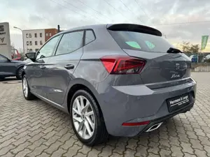 SEAT Ibiza 1.0 TSI DSG FR *XL, SOUND, Dinamica* Bild 3