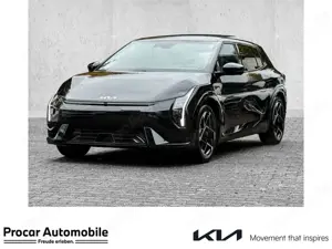 Kia Others EV4 150 kW GT-Line Glasdach, Drive Wise