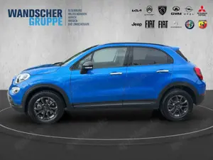 Fiat 500X MY22 CROSS HYBRID Komfort Plus Paket Bild 4