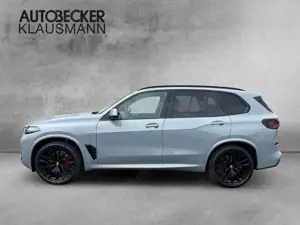 BMW X5 xDrive40d M Sport Pro LMR 22'' HUD AD StandHZG AHK Bild 3
