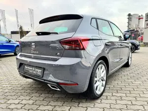 SEAT Ibiza 1.0 TSI DSG FR *XL, SOUND, Dinamica* Bild 4