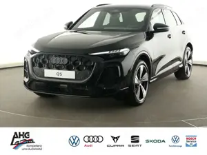 Audi Q5 2.0 TDI quattro S-tronic S line Neues Modell