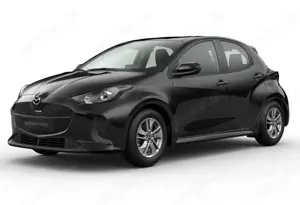 Mazda 2 024 Mazda2 Hybrid 5HB 1.5L Hybrid VVT-i 116 CVT FW