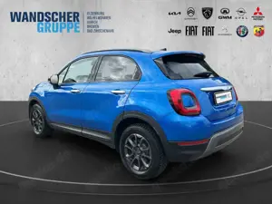 Fiat 500X MY22 CROSS HYBRID Komfort Plus Paket Bild 5