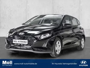 Hyundai i20 Select Funktions Paket Navi Apple CarPlay Android