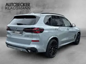 BMW X5 xDrive40d M Sport Pro LMR 22'' HUD AD StandHZG AHK Bild 2