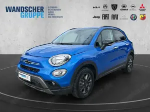 Fiat 500X MY22 CROSS HYBRID Komfort Plus Paket