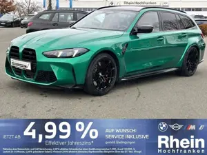 BMW M3 Competition M xDrive Touring ACC 360 LHZ H/K