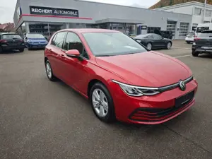 Volkswagen Golf 110 PS #KAMERA #LED #ACC #TRAVEL Bild 4