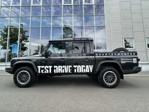 Ineos Grenadier Grenadier Quartermaster Autom./Park-Assist. Bild 3