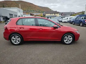 Volkswagen Golf 110 PS #KAMERA #LED #ACC #TRAVEL Bild 5