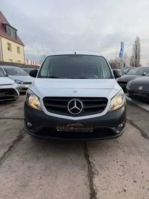 Mercedes-Benz Citan Kasten 111 CDI lang