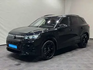 Volkswagen Tiguan R-Line 1.5 TSI eHybrid | MATRIX NAVI PANO Bild 2