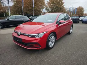 Volkswagen Golf 110 PS #KAMERA #LED #ACC #TRAVEL Bild 2