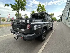 Ineos Grenadier Grenadier Quartermaster Autom./Park-Assist. Bild 5