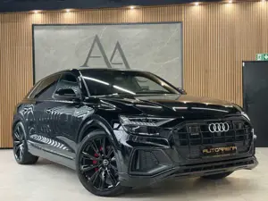 Audi Q8 3.0 TDI Quattro S-Line*HD-MATRIX*S-SITZE*23*