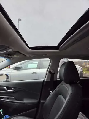 Hyundai KONA EV Prime