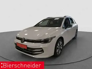 Volkswagen Golf Variant Golf Var 2.0 TDI DSG Goal AHK NAVI ALLWETTER 16