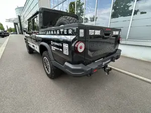 Ineos Grenadier Grenadier Quartermaster Autom./Park-Assist. Bild 4