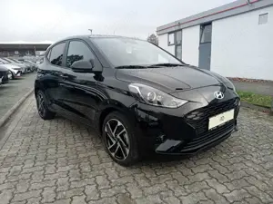 Hyundai i10 1.2 (79 PS) Prime