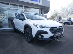 Subaru Crosstrek 2.0ie Comfort KAMERA NAVI ACC LED Bild 4