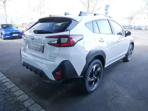 Subaru Crosstrek 2.0ie Comfort KAMERA NAVI ACC LED Bild 5