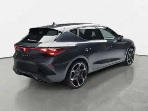 CUPRA Leon LEON 1.5 ETSI DSG LED ACC DCC FULL-LINK WINTER PDC Bild 4